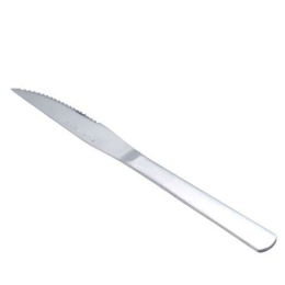 Μαχαίρι Φαγητού Castello 02866 20,5cm Inox Dinox Ανοξείδωτο Ατσάλι
