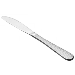Μαχαίρι Φρούτου A-181 01875 19,3cm Silver Dinox Ανοξείδωτο Ατσάλι
