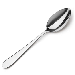 Κουτάλι Φαγητού A-088 02582 20cm Inox Dinox Ανοξείδωτο Ατσάλι