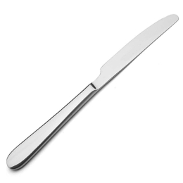 Μαχαίρι Φρούτου A-088 02585 19,3cm Inox Dinox Ανοξείδωτο Ατσάλι