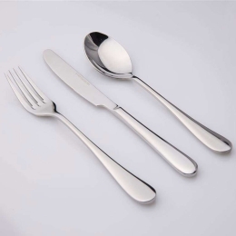 Μαχαιροπίρουνα Σε Βαλίτσα Paris (Σετ 30Τμχ) 03370 Black-Inox Dinox 30 τμχ Ατσάλι,Ξύλο