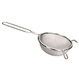 Σουρωτήρι Τσαγιού Classica 704016 16cm Inox Ibili Ανοξείδωτο Ατσάλι
