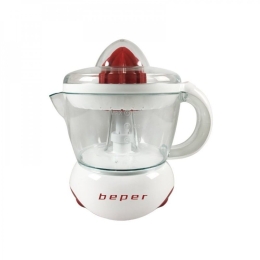 Στίφτης Ηλεκτρικός BP.101H 25W - 0,7 lit 16.0x15.9x20.5cm White-Red Beper