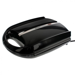 Τοστιέρα - Grill ZLN4841 4 Θέσεων 1400-1600W ZLN4841 28.8x12.5x34.8cm Black Zilan ABS