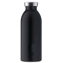 Μπουκάλι - Θερμός Clima 050 Tuxedo Black8051513921308 500ml Black 24Bottles
