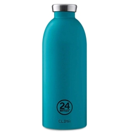 Μπουκάλι - Θερμός Clima 850 Atlantic Bay 8051513921773 850ml Blue 24Bottles