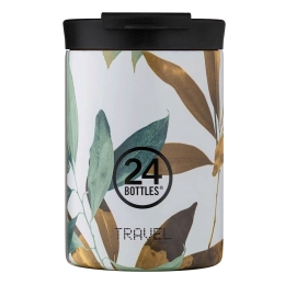 Ποτήρι - Θερμός Tumbler 350 Tivoli 8051513930218 350ml Multi 24Bottles