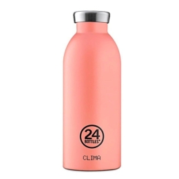 Μπουκάλι - Θερμός Clima 050 8051513926877 500ml Multi 24Bottles Stainless Steel