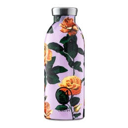Μπουκάλι - Θερμός Clima 050 Bona Dea 8051513927478 500ml Multi 24Bottles Ανοξείδωτο Ατσάλι
