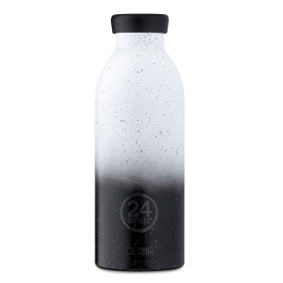 Μπουκάλι - Θερμός Eclipse 8051513921438 500ml Black-White 24Bottles