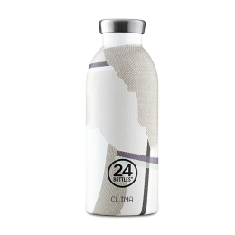 Μπουκάλι - Θερμός Clima 050 Highlander 8051513927157 500ml Multi 24Bottles