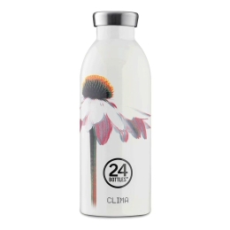 Μπουκάλι - Θερμός Clima 050 Love Song 8051513927515 500ml Multi 24Bottles Ανοξείδωτο Ατσάλι