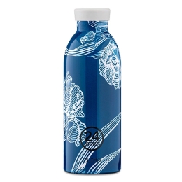 Μπουκάλι - Θερμός Clima 050 Philosophy 8051513927096 500ml Multi 24Bottles Ανοξείδωτο Ατσάλι