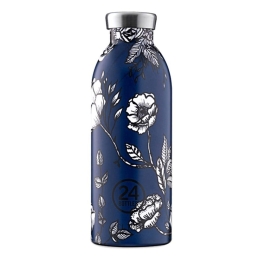 Μπουκάλι - Θερμός Clima 050 Silence Purity 8051513927508 500ml Multi 24Bottles Ανοξείδωτο Ατσάλι