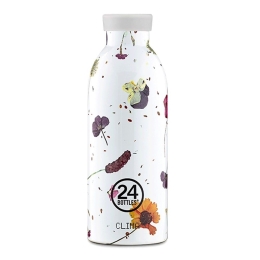Μπουκάλι - Θερμός Clima 050 Spring Dust 8051513927072 500ml Multi 24Bottles Ανοξείδωτο Ατσάλι