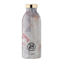 Μπουκάλι - Θερμός Clima 050 Villa 8051513930133 500ml Multi 24Bottles Ανοξείδωτο Ατσάλι