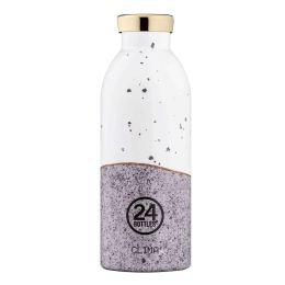 Μπουκάλι - Θερμός Clima 050 Wabi 8051513929809 500ml Multi 24Bottles Ανοξείδωτο Ατσάλι