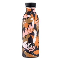Μπουκάλι Urban 500 Lost On Mars 8051513923869 500ml Multi 24Bottles Ανοξείδωτο Ατσάλι