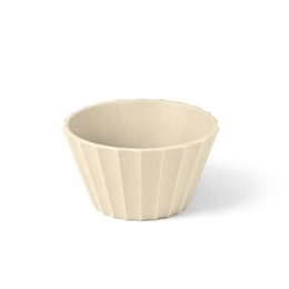 Μπωλ Σερβιρίσματος Hera XS 11x6cm Brown Sugar Blim+ Πολυπροπυλένιο