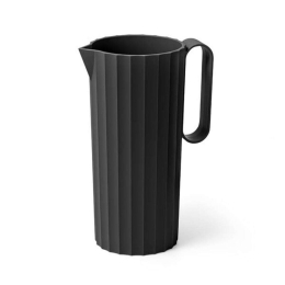 Κανάτα Hydria M 1,7Lt Carbon Black Blim+ Πολυπροπυλένιο