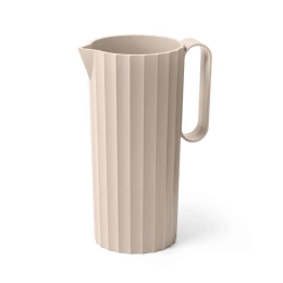 Κανάτα Hydria M 1,7Lt Mocha Grey Blim+ Πολυπροπυλένιο