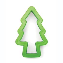Κουπ Πατ Forest PA434.F 12x6,5x4cm Green-Inox Ανοξείδωτο Ατσάλι
