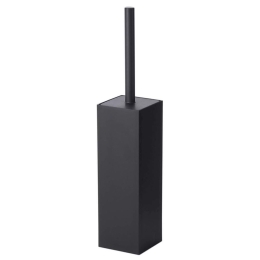 Πιγκάλ Platawa PA126.M 6,6x6,6x32,9cm Black Πλαστικό