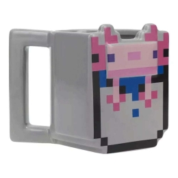 Κούπα Minecraft PP11368MCF Multi Paladone Κεραμικό