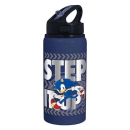 Μπουκάλι Sonic Sport 00485 710ml Multi Stor Μέταλλο