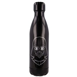 Μπουκάλι Star Wars Large Daily 01010 660ml Black-White Stor Πλαστικό