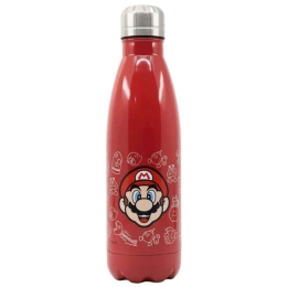 Μπουκάλι Super Mario 03581 780ml Multi Stor Μέταλλο