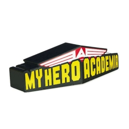 Φωτιστικό My Hero Academia PP6615MHA 30x10cm Multi Paladone