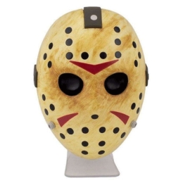Φωτιστικό Επιτραπέζιο Friday the 13th PP8252FTT 22cm Multi Paladone