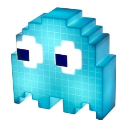 Φωτιστικό Επιτραπέζιο Pac Man - Ghost Light V2 PP4336PMTX Multi Paladone