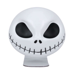 Φωτιστικό Επιτραπέζιο The Nightmare Before Christmas - Jack Light PP11197NBC White-Black Paladone