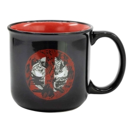 Κούπα Deadpool 11972 400ml Multi Stor Κεραμικό
