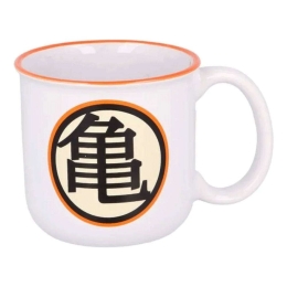 Κούπα Dragon Ball 00407 400ml Multi Stor Κεραμικό