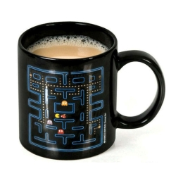 Κούπα Pac-Man 14478 400ml Multi Stor Κεραμικό