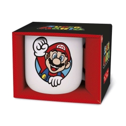 Κούπα Super Mario 08616 400ml Multi Stor Κεραμικό