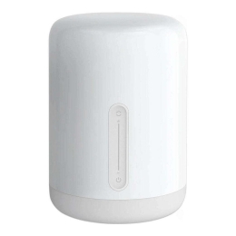Φωτιστικό Επιτραπέζιο Mi Bedside Lamp ΙΙ MUE4093GL 15,2x15,2x25,4cm LED 9W 1700 – 6500Κ 400lm White 