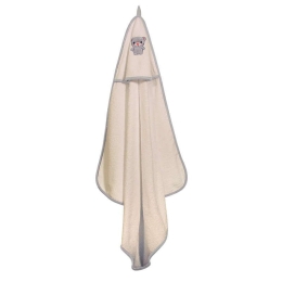 Βρεφική Κάπα Baby 2910 White Greenwich Polo Club