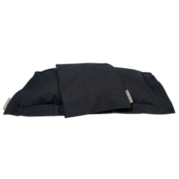 Σεντόνι 2210 Black Greenwich Polo Club Υπέρδιπλο 240x270cm 100% Βαμβάκι