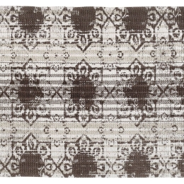 Χαλί 7003 Brown Das Home 140X200cm