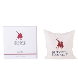 Αρωματικό Ντουλάπας 3001 Vanilla 150gr Greenwich Polo Club