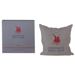 Αρωματικό Ντουλάπας 3004 Citrus 150gr Greenwich Polo Club