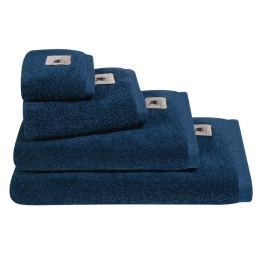 Πετσέτα 3160 Dark Blue Greenwich Polo Club Χεριών 30x50cm 100% Βαμβάκι
