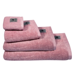 Πετσέτα 3161 Pink Greenwich Polo Club Σώματος 70x140cm 100% Βαμβάκι