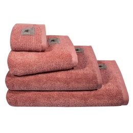 Πετσέτα 3162 Coral Greenwich Polo Club Χεριών 30x50cm 100% Βαμβάκι