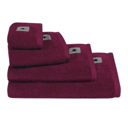 Πετσέτα 3165 Pomegranate Greenwich Polo Club Σώματος 70x140cm 100% Βαμβάκι