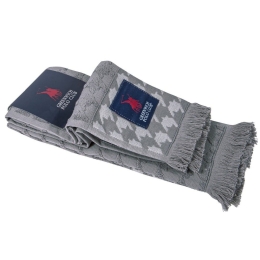 Πετσέτες Κουζίνας 2699 (Σετ 2τμχ) Dark Grey Greenwich Polo Club 40x60cm 100% Βαμβάκι
